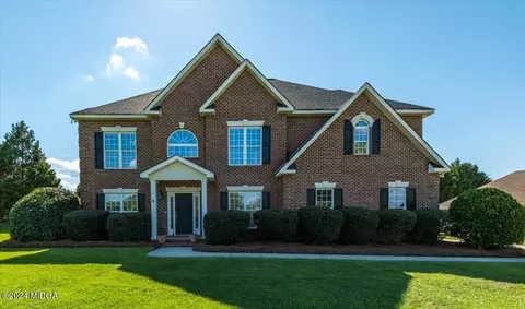 112 Myrick Dr, Macon, GA 31220