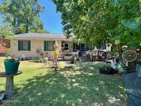 2375 Bristol Dr, Macon, GA 31217