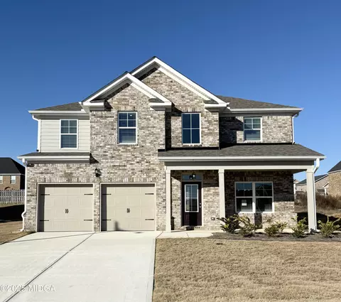 412 Chelsea Leigh Ave #08, Bonaire, GA 31005