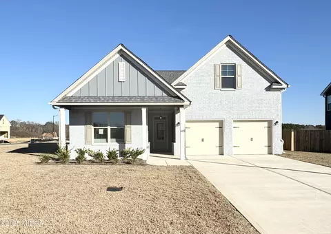 701 Linda Gail Way #109, Bonaire, GA 31005