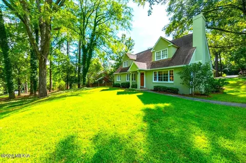 1144 Jackson Springs Rd, Macon, GA 31211