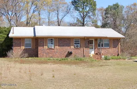 117 Brown Dr, Warner Robins, GA 31093