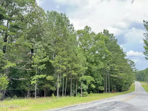 lot24 Woods Rd, Juliette, GA 31046