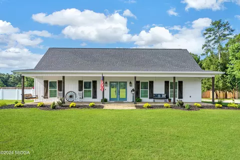 2728 Ga Highway 127, Kathleen, GA 31047