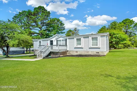 130 Parker Dr, Macon, GA 31217 photo 3