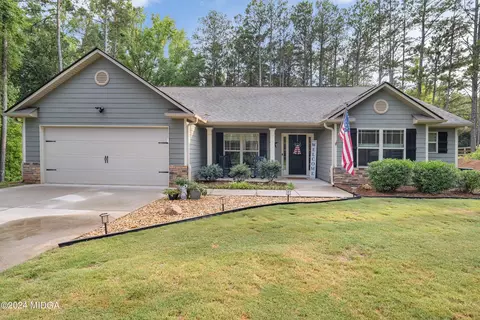 1911 Millard Farmer Rd, Newnan, GA 30263