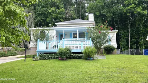 1134 Will Scarlet Way, Macon, GA 31220