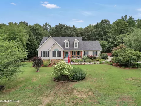 208 Brown Branch Rd, Locust Grove, GA 30248