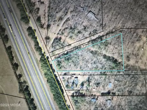 lot20 Sanders Rd, Macon, GA 31210