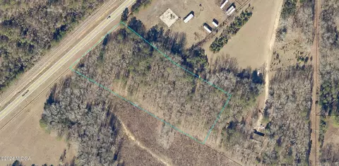 Lot 15 Hwy 36 W, Barnesville, GA 30204