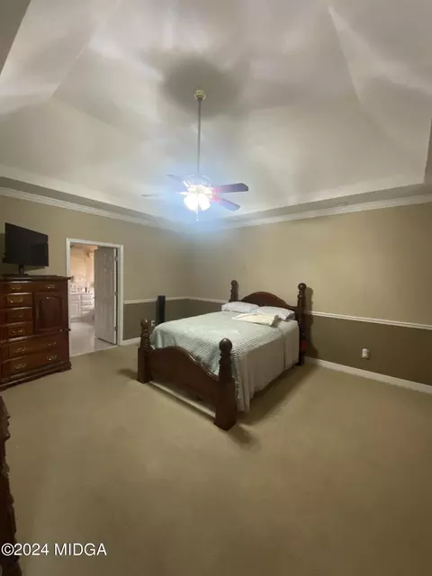 Bedroom - 108 Henry Dr, Gray, GA 31032 photo 2 of 4