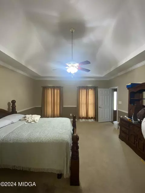 Bedroom - 108 Henry Dr, Gray, GA 31032 photo 1 of 4