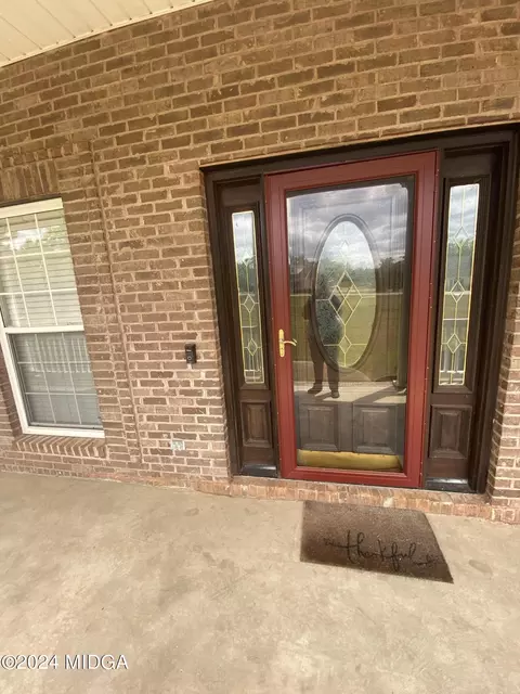 Exterior - 108 Henry Dr, Gray, GA 31032 photo 5 of 9