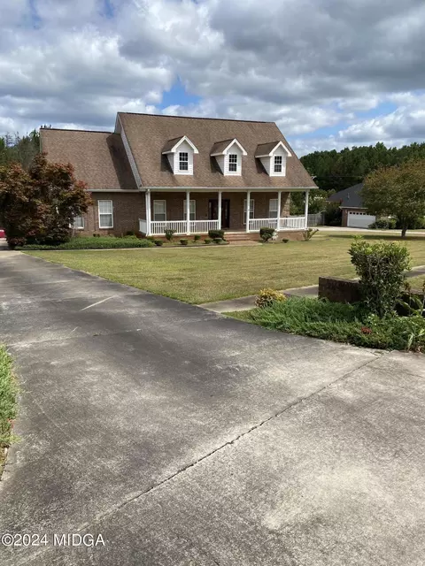 Exterior - 108 Henry Dr, Gray, GA 31032 photo 2 of 9