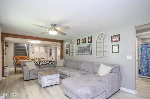 66 Thaxton Ln, Roberta, GA 31078 photo 6
