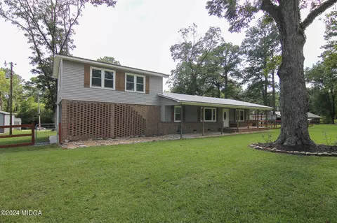 66 Thaxton Ln, Roberta, GA 31078 photo 4