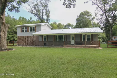 66 Thaxton Ln, Roberta, GA 31078 photo 3