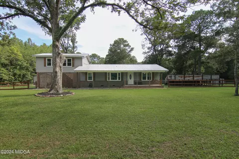 66 Thaxton Ln, Roberta, GA 31078 photo 2