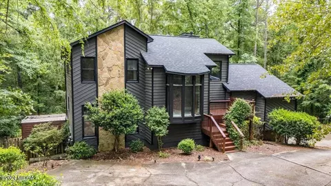 677 River North Blvd, Macon, GA 31211