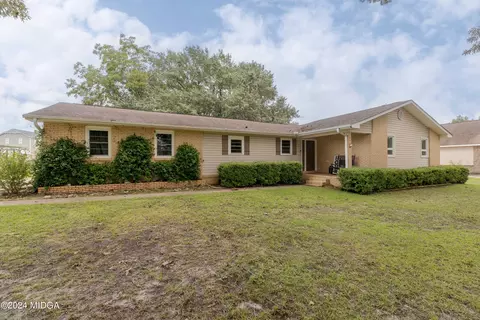 1106 Kathryn Ryals Road Rd, Warner Robins, GA 31088