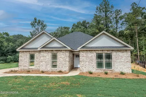 111 Jamic Ct, Macon, GA 31216 photo 2
