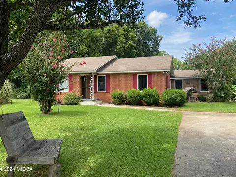 3131 Whiteside Rd, Macon, GA 31216