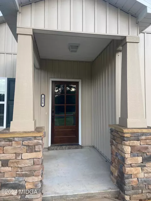 426 Walker Rd, Byron, GA 31008 photo 2