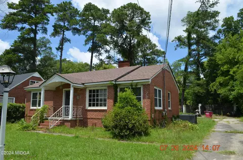 3269 Arnwood Ave, Macon, GA 31204