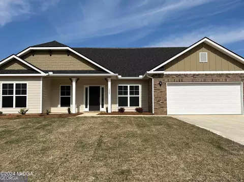 336 Stockton Cir #26, Macon, GA 31216