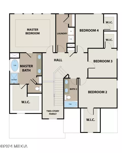 2232 Red Fox Dr #52, Haddock, GA 31033 photo 3