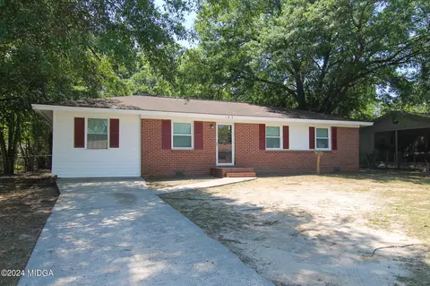 103 Linda Dr, Warner Robins, GA 31093