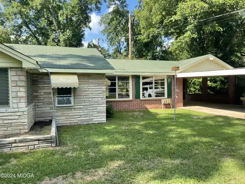3721 S Walden Rd, Macon, GA 31216