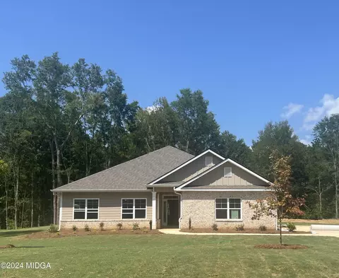 329 Stockton Cir, Macon, GA 31216