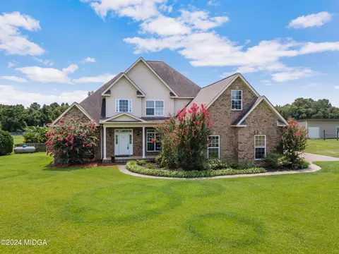 253 Williams Dr, Elko, GA 31025