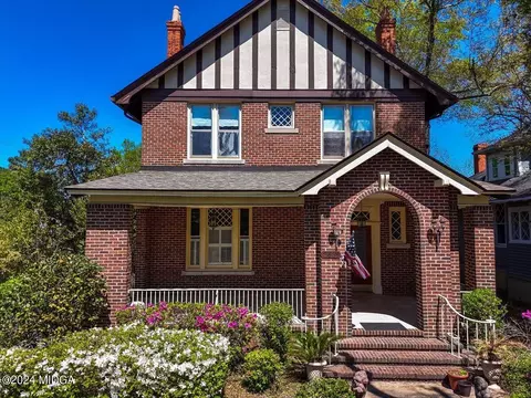 2639 Vineville Ave, Macon, GA 31204