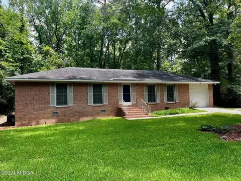 1115 Greendale Ct, Macon, GA 31210