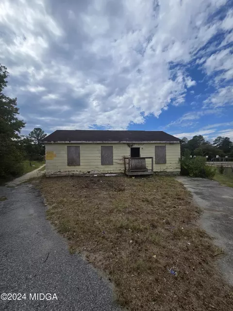 3499 Majestic Ct, Macon, GA 31217