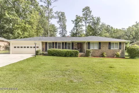 4635 Lattimore Dr, Macon, GA 31210