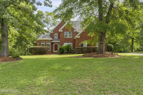 609 Nicholas Ln, Macon, GA 31216