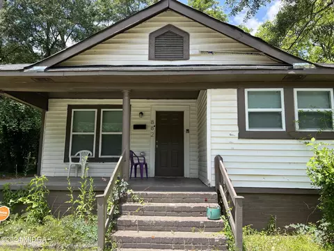 882 Sunnydale Dr, Macon, GA 31217