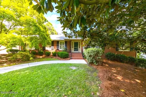 263 Candler Dr, Macon, GA 31204