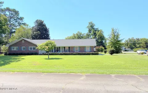3812 Bobby Ct, Macon, GA 31216