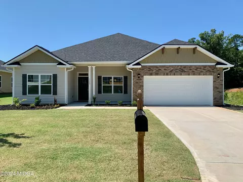 1133 Barrington Place Way, Macon, GA 31220