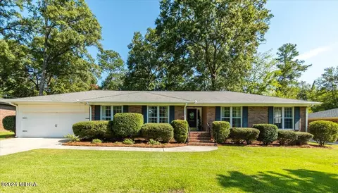 4643 Lattimore Dr, Macon, GA 31210