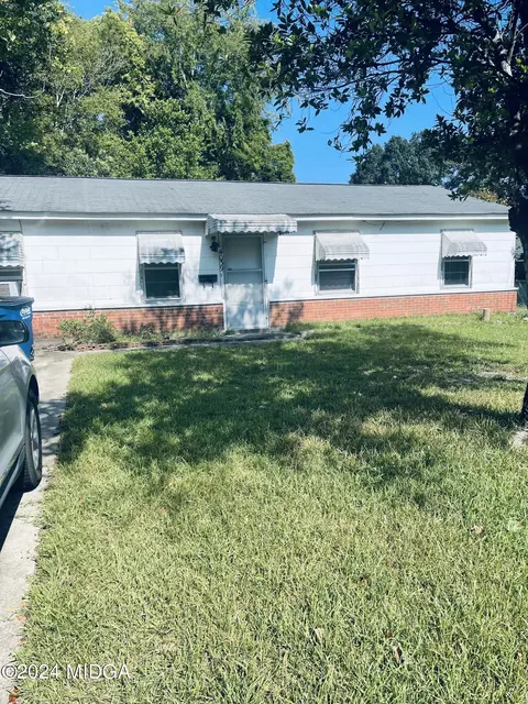 4039 Lindsey Dr, Macon, GA 31206