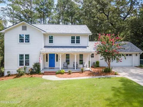 225 Shenandoah Trl, Warner Robins, GA 31088