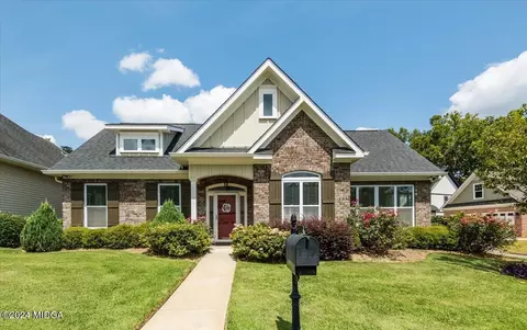 105 Oberon Pl, Macon, GA 31210