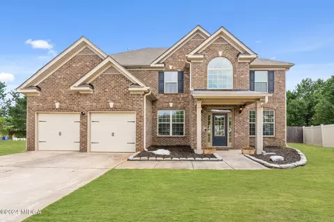 289 Astoria Way, Mcdonough, GA 30253