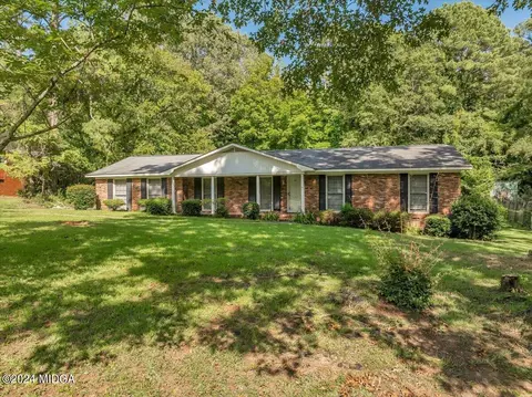1109 Normandy Rd, Macon, GA 31210