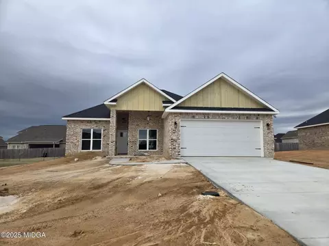 706 Linda Gail Way, Bonaire, GA 31005